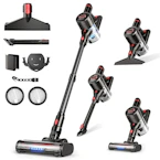 Cordless Vacuum Cleaner
