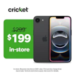 Apple iPhone 16e