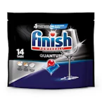 Finish Dishwasher Detergent