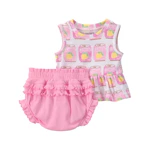 Baby Outfit Set
