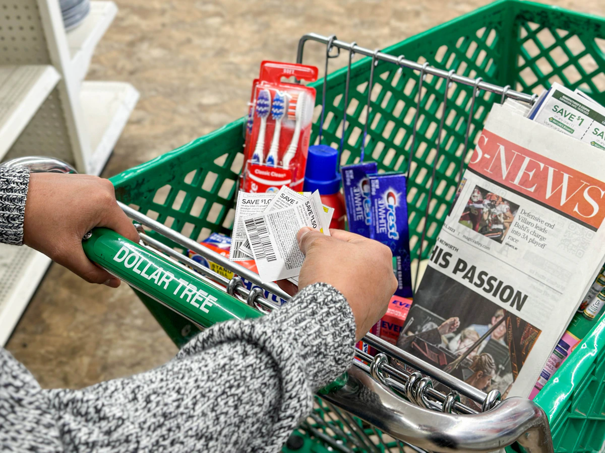 16 Tips to Get You an Amazing Dollar Tree Haul The Krazy Coupon Lady