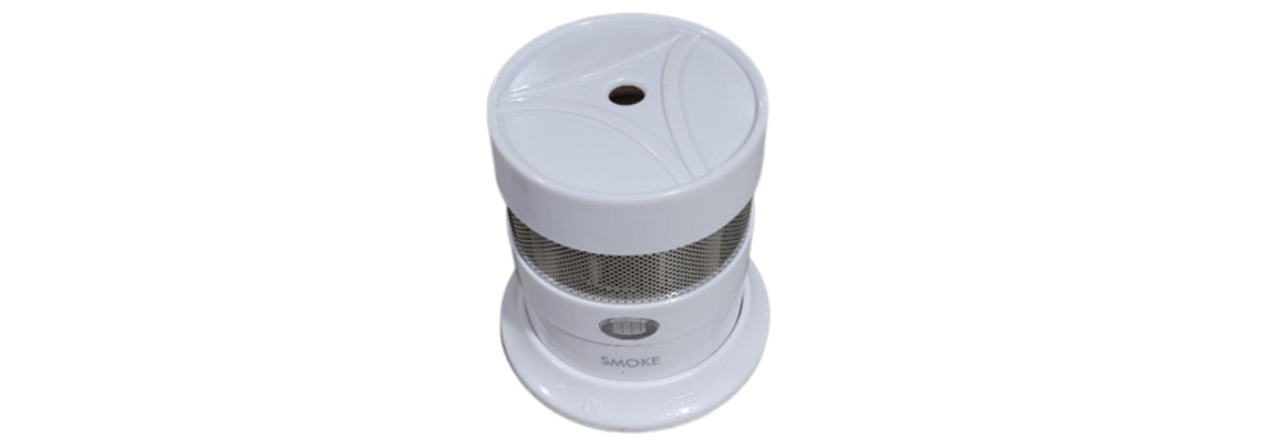 product recalls samurai mini smoke alarm
