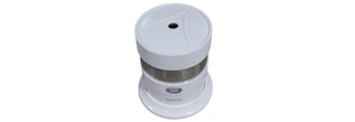 product recalls samurai mini smoke alarm