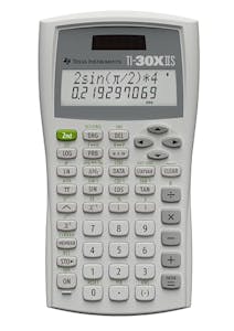 Texas Instruments Scientific Calculator