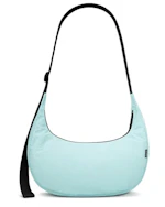 Medium Crossbody Crescent Bag