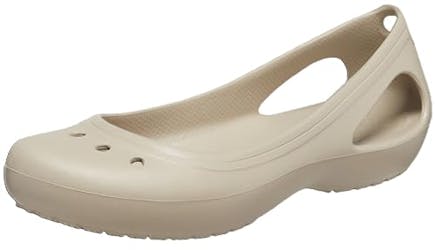 Crocs Women Kadee Ballet Flats
