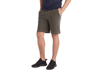C9 Champion Men's Soft Touch Shorts