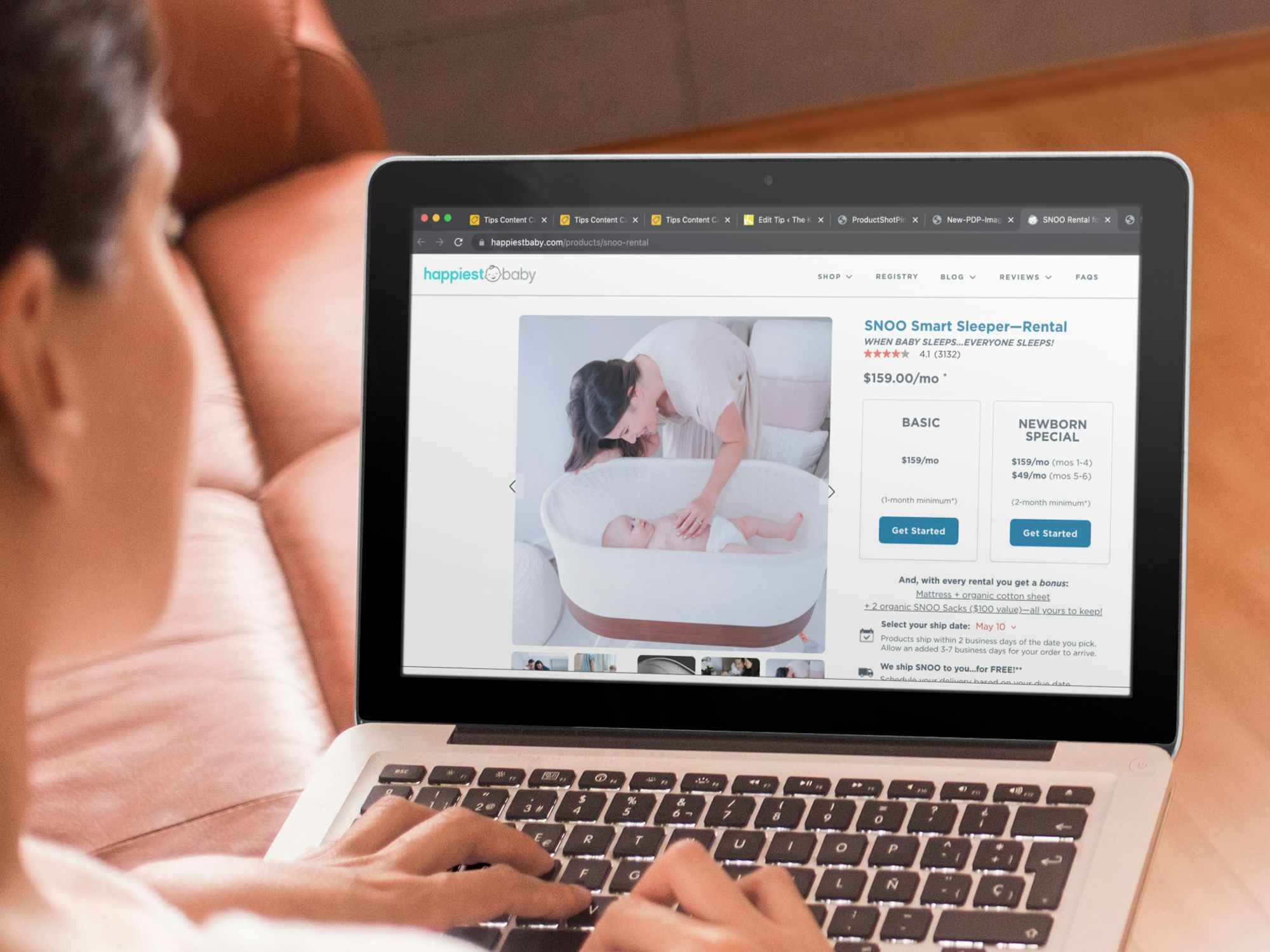 SNOO Rental vs. Buying Cost Comparison Which Makes Most Sense? The