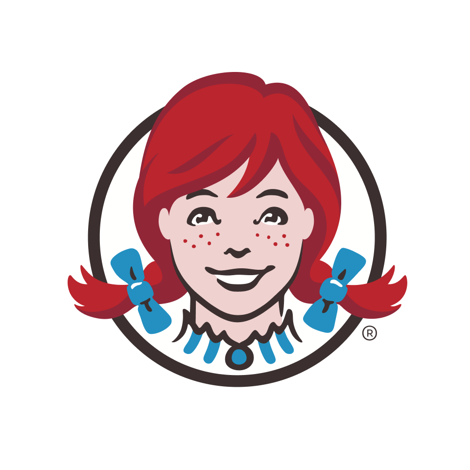 Wendy's logo