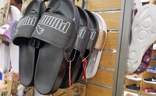 macys puma slides sandals 2.22 3