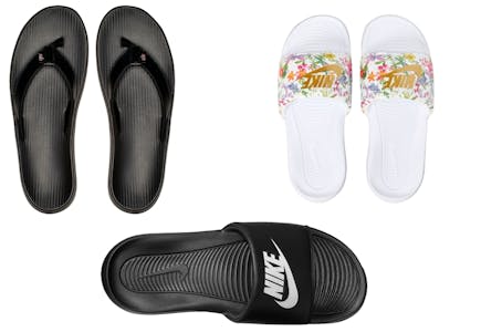 Nike Sandals