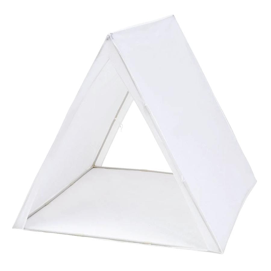 Plastic Sleepover Tent