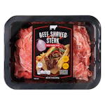 Old Neighborhood Shaved Steak