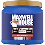 Maxwell House Ground Coffee