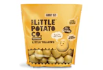 2 The Little Potato Company Bags