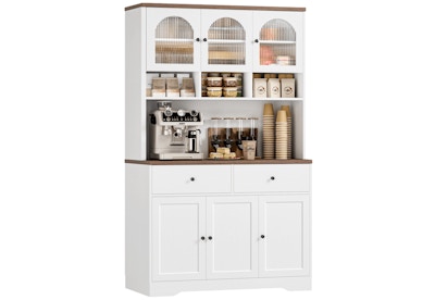 Kitchen Pantry Cabinet