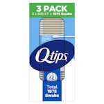 Q-tips Cotton Swabs
