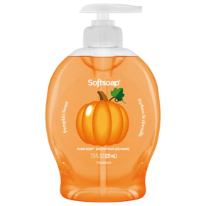 Softsoap Hand Soap