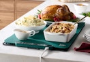 qvc warming tray