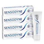 Sensodyne Extra Whitening 4-Pack