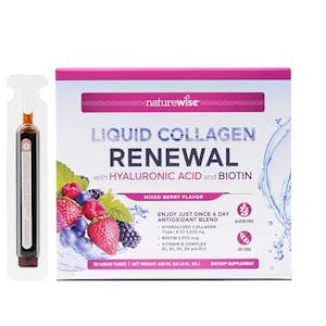 NatureWise Liquid Collagen