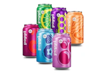 Poppi Prebiotic Soda 12-Pack