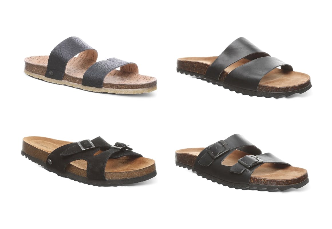 Bearpaw Women’s Sandals