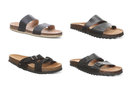 Bearpaw Women’s Sandals