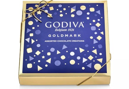 Godiva Giftbox