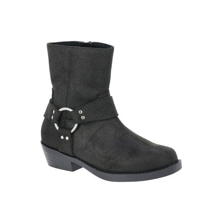 Kids' Harness Boots
