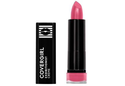 Covergirl Lipstick