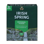 Irish Spring Bar Soap 3-Pack