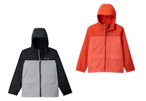 Columbia Kids' Rain-Zilla Jacket