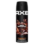 Axe Deodorant Spray