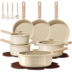 CAROTE Pots and Pans Set