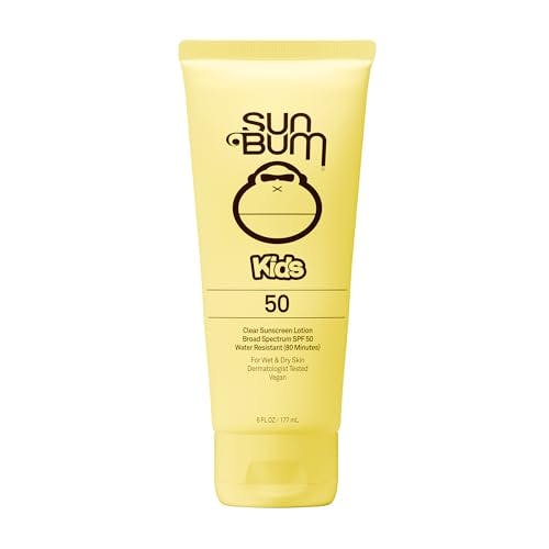 Sun Bum Kids Sunscreen