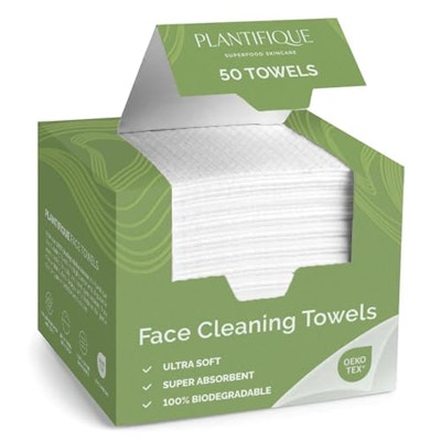 Disposable Face Towels