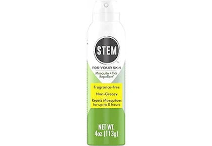 Stem Bug Repellent Spray