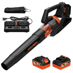 Cordless Leaf Blower
