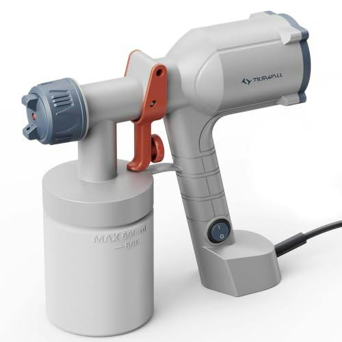 Paint Sprayer
