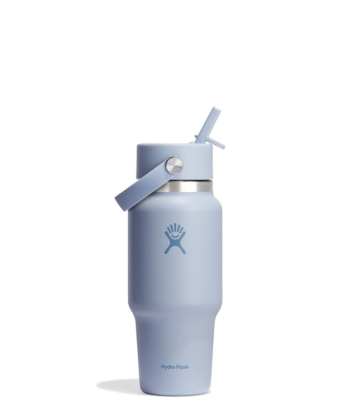 Hydro Flask Wide Mouth Bottle
