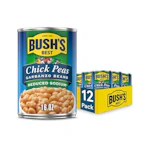 Garbanzo Beans 12-Pack