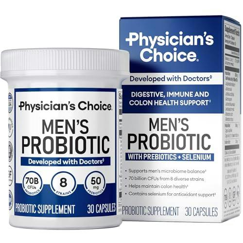 Physician's Choice Probiotics