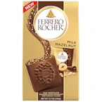 2 Ferrero Rocher Chocolate Bags