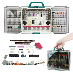 Rotary Tool Accessories Kit