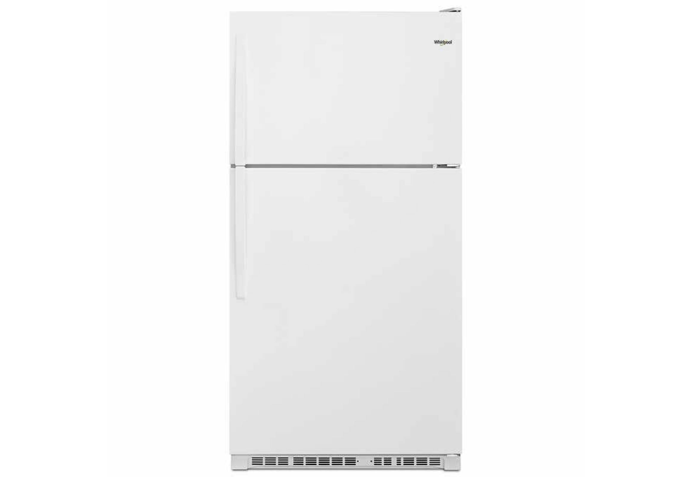 Whirlpool Refrigerator