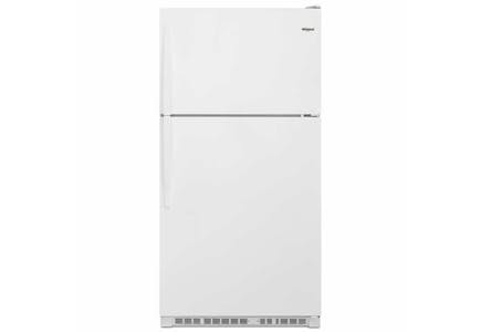 Whirlpool Refrigerator