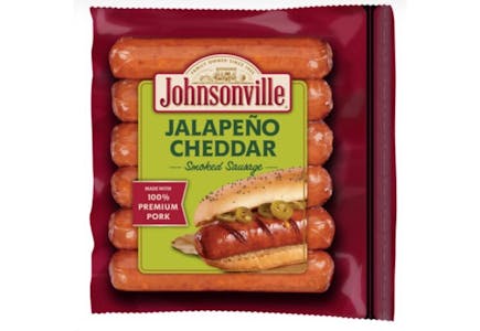 Johnsonville Sausage