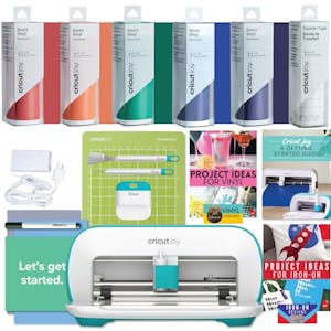 Cricut Joy Machine Bundle