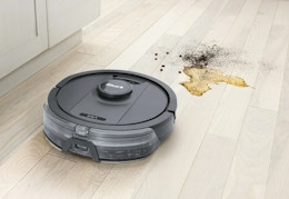Shark Matrix robot vacuum